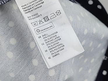 dua lipa: H&M Divided, Sukienka damska, rozmiar XL — 5