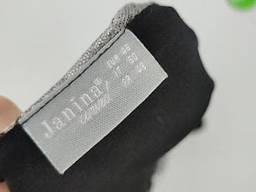 oliwkowy golf basic: Janina, Tunika damska, rozmiar XL — 4