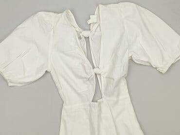 sukienki mini obcisłe: H&M, Sukienka damska, rozmiar S — 1