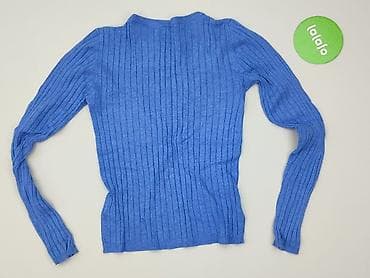 yarnart jeans plus: Sinsay, Sweter damski, rozmiar XS — 3