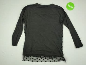 bluzki pod marynarkę plus size: Bluzka damska, rozmiar M — 3