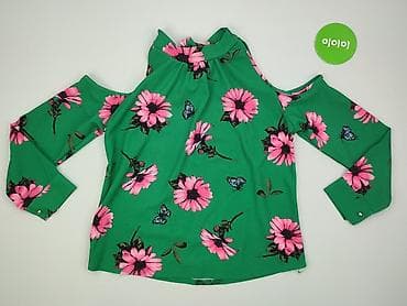 obcisla bluzki: Bluzka damska, rozmiar XL — 3
