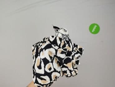 spodnie w panterkę stradivarius: Dorothy Perkins, Spodnie materiałowe damskie, rozmiar M — 6