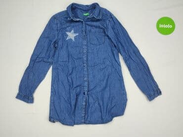 loreto koszule sklep internetowy: United Colors of Benetton, Koszula damska, S — 2