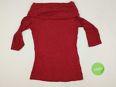 carry bluza: Bluzka damska, rozmiar S — 3