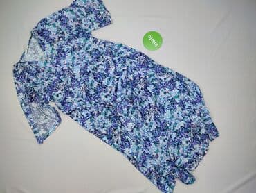 elle sukienki: Ellos, Sukienka damska, rozmiar 3XL — 2