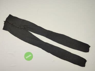 woskowane legginsy z wysokim stanem: Calzedonia, Leggings Sports for women, size S (EU 36) — 2