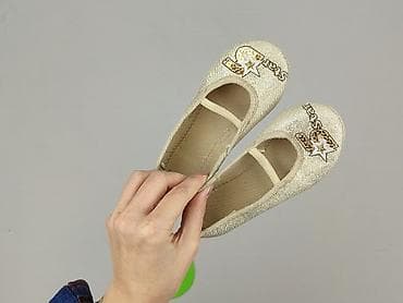 baleriny h m: Baleriny 28, stan - Bardzo dobry — 5