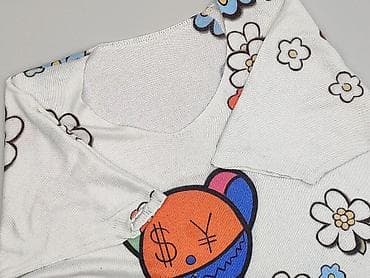 Bluzka damska, rozmiar One size