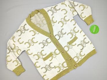 mango swetry: Cardigan, Kardigan damski, rozmiar 7XL — 2