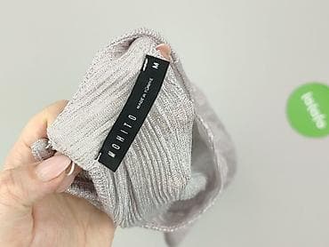 brokatowe topy: Mohito, Bluzka damska, rozmiar M — 4