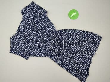 sukienki kopertowa w kwiaty: Women`s dress, size S — 3