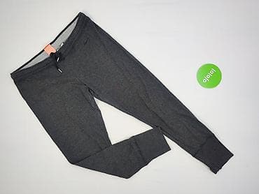 dresy oversize: Nike, Spodnie dresowe damskie, rozmiar S — 2