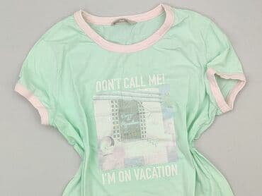 CKH Clockhouse, Women`s T-shirt, XL at lalafo.pl CKH Clockhouse, Women`s T-shirt, XL