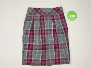 костюми жіночі класичні: Women`s skirt, size S (EU 36) — 2