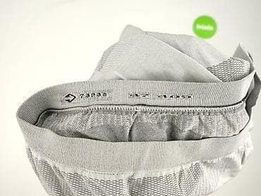 garnitury c a: Tribord, Spodnie dla mężczyzn, rozmiar S — 4