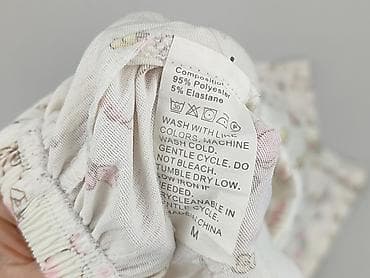 pajama pattern: Piżama damska, rozmiar M — 7