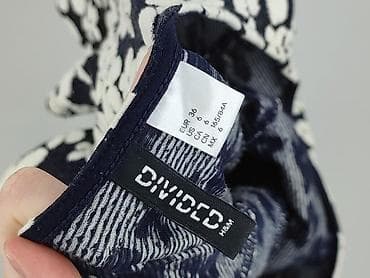 facebook hm: H&M Divided, Sukienka damska, rozmiar S — 4
