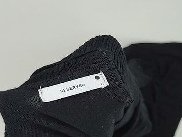 vented sklep: Reserved, Kardigan damski, rozmiar L — 4