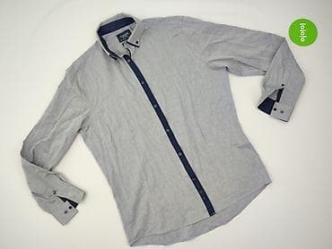 paramour sweter: F&F, Koszulа dla mężczyzn, rozmiar S — 2