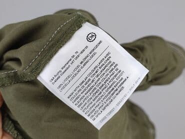 cropp spódnice wyprzedaż: CKH Clockhouse, Spódnica damska, M — 5