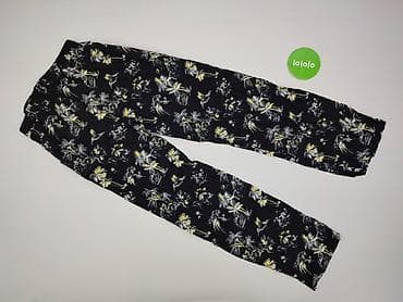 guess deichmann: Yessica, Spodnie materiałowe damskie, rozmiar S — 3