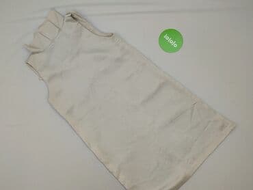 srebrne bluzki wieczorowe: Bluzka damska, rozmiar M — 3