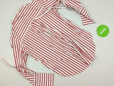 koszula w paski bershka: H&M, Koszula damska, rozmiar XS — 3