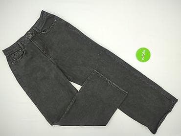 pull jeans: Sinsay, Jeansy damskie, rozmiar XL — 2