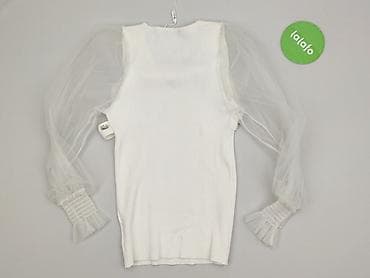 tova bluzki: Bluzka damska, rozmiar S — 3