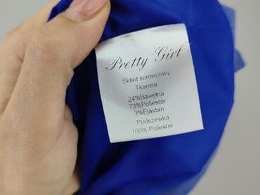 fajne sukienki: Pretty Girl, Sukienka damska, rozmiar S — 5