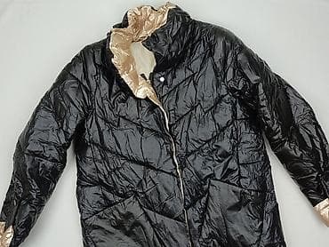 Kurtka zimowa damska, rozmiar M