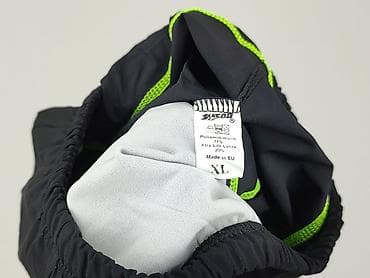 legginsy work out: Szorty damskie, rozmiar XL — 4