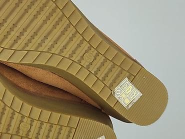 deichmann ugg: Półbuty damskie, rozmiar 40 — 5