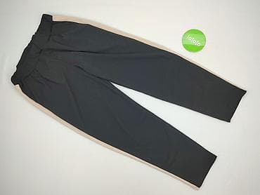 spodnie krowy: Spodnie materiałowe damskie, rozmiar 2XL — 3