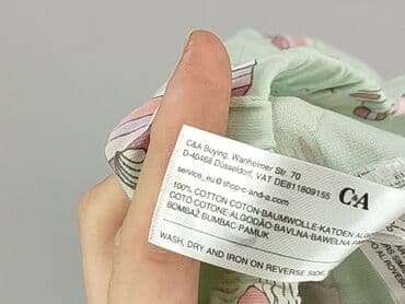 sukienki z weluru i aksamitu allegro: Leggings for kids, C&A, 3-4 years, 98/104, condition - Perfect — 5