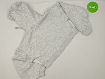 5 lat w paski bluza w paski swiat: Clockhouse, Bluza z kapturem damska, rozmiar XS — 4