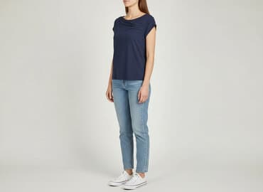 bluzki kimono reserved: Bluzka damska, rozmiar M — 7