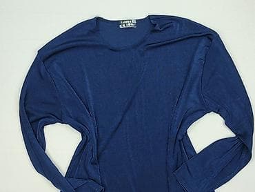 blekitna bluzki: Ladies, Bluzka damska, rozmiar XL — 1