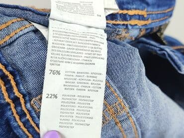 reserved petite jeans: Reserved, Jeans for women, size XS (EU 34) — 5