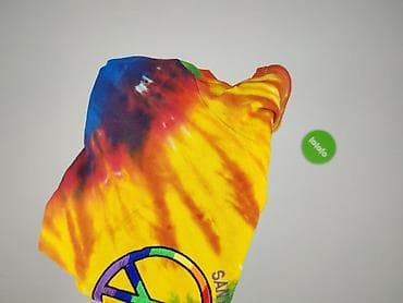 dresy nike: Hippie, Koszulka dla mężczyzn, rozmiar M — 7