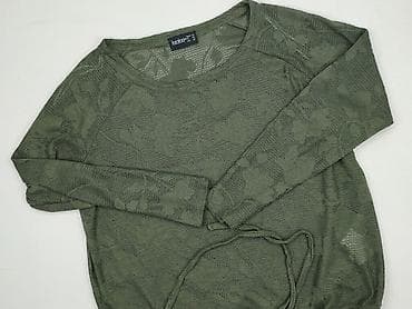 kurtka tu: Janina, Sweter damski, rozmiar 4XL — 1