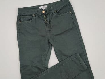 pull and bear spodnie dresowe: Forever 21, Spodnie materiałowe damskie, rozmiar M — 1