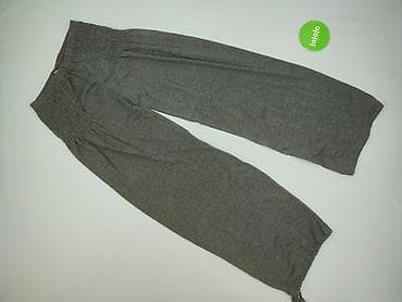 spodnie dresowe proste: Spodnie dresowe damskie, rozmiar 2XL — 2