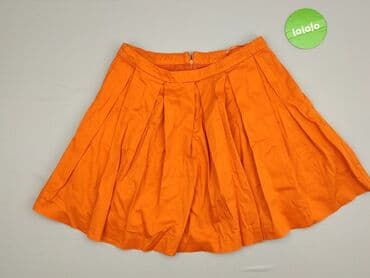 mini spódniczka obcisła: Women`s skirt, size M (EU 38) — 2