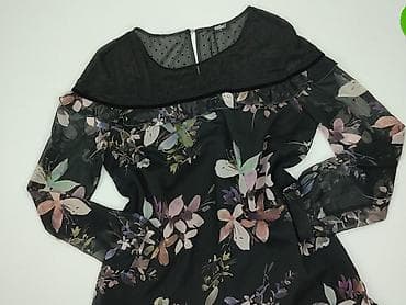 loewe: Salko, Sukienka damska, rozmiar L — 1