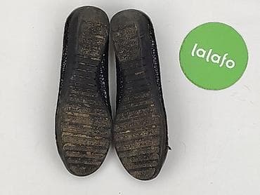 joalice buty: Balerinki damskie, rozmiar 37 — 3