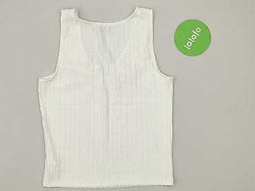 stradivarius bolerko: Sinsay, Top damski, rozmiar M — 3