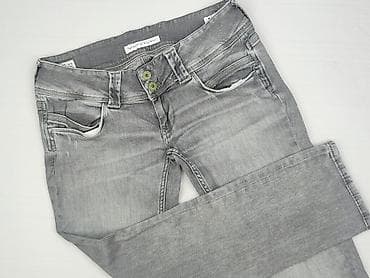 pepegi lata 90: Pepe Jeans, Jeansy damskie, rozmiar M — 1