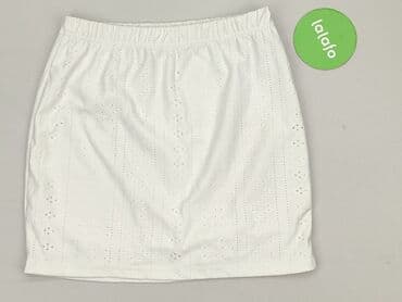 spódnica ze spodenkami shein: Shein, Spódnica damska, rozmiar L — 2